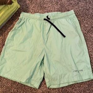 Men’s shein swim trunks